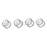 Window Cleaner Cleaning Holder Spring 201-Q002-0028 Ecovacs