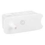 Filter assembly 201-24A3-0120 Ecovacs