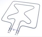 Unterhitze-Heizelement Amica Ofen 8073516 Backofen