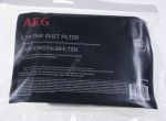 AEF158 3D FINE DUST FILTER FX9 9009230708