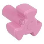 Drehteller-Antrieb für Ofen LG 4370W1A004C Mitnehmer