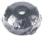 Aktivkohlefilter D210 für Dunstabzugshaube Whirlpool 484000008655 210mm