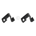 Collision Suspension Detection Plate 201-2337-1208