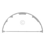 Bumper fixing plate 201-2478-1864 Ecovacs