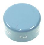 Midea Kühlschrank Siebdruckknopf 12131000003597 Thermostatregler