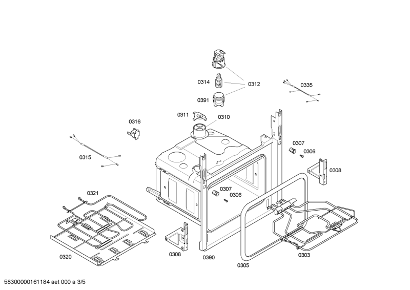 Ersatzteile_H.SE.NP.LK_2F.IN.ENTRY.S2_2F.X.ME_TI_2F_2F_HB11AB520_2F04_Bild_3
