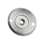 Riemenscheibe für Bosch-Keilriemen 11020313 Waschmaschine