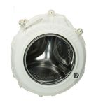 Waschmaschinen-Bottich für Candy Hoover 49030346 Edelstahl, Spülbecken