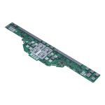 Bedienmodul SIEMENS 11033190 für Kochfeld