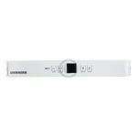 Frontblende Liebherr 6125336 für Gefrierschrank