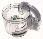 Staubbehälter für Black+Decker Staubsauger N925184 Flexi Akkustaubsauger