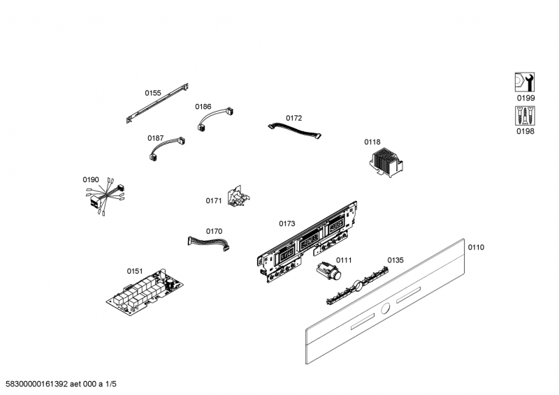 Ersatzteile_H.SE.NP.L3D.IN.GLASS.S5a.X.E3_MCT_HB56AS551E_2F02_Bild_1