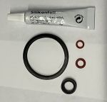 Wartungsset für Eugster Kaffeemaschine 046/047 Dichtungen, Komplett