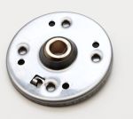 Trocknerlager Samsung Com Laufrolle, Trommellager