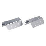Reflektor für Lampe Bauknecht C00862006 für Dunstabzugshaube Bauknecht
