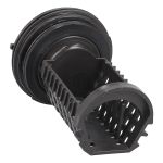 Flusensieb für Waschmaschine Lg AGM75471427 Flusenfilter