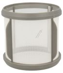 Feinfilter für Amica Geschirrspüler 1016941 Wasserfilter