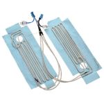 Heizelement Gefrieren rechts/20W 910 482000019145