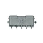 Türgriff silber 481246038172 Bauknecht, Whirlpool, Ikea