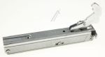 Ofentürscharnier für Ofen Hisense/Gorenje 633586 Backofen, Tür