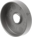 Heizring für Backofen BSH 10003514 Backofenring