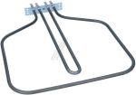 Heizelement für Ofen Brandt 70X1572 1500W, Keramik