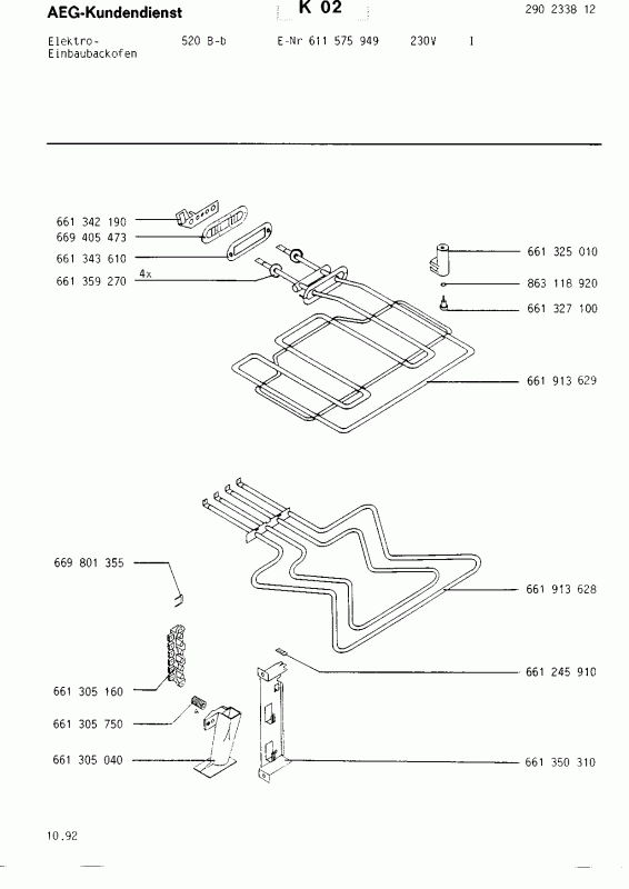 Ersatzteile_Competence_520_B_B_I_61157594900_Bild_2