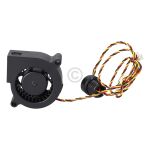 Laser LiDAR Debris Blowing Fan 201-2508-0027 Ecovacs