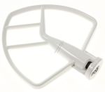 Ofen-Metallbügel AEG 4055377453 weiß, Knethaken