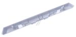 Abdeckung Steigbügel für Kühlschrank Electrolux / AEG 140189668027 Gehäuse Blende 7820 FZ DOD