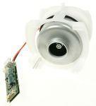 Philips Saeco Staubsauger 300003006981 BLDC-Motor 18V