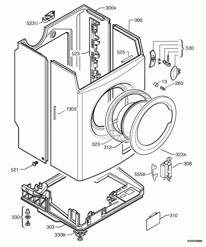 Ersatzteile_ZWH_520_91451701500_Bild_1