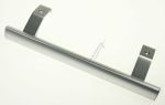 Griffgarnitur für Kühlschrank Electrolux 2650011238 Aluminium, SS243