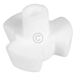 Drehtellermitnehmer für LG Mikrowelle 4370W1A006G Drehteller