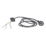 Netzkabel Candy/ Hoover 70030739 für Waschmaschine CANDY/ HOOVER