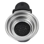 Padhalter PHILIPS 422225969601 zweifach für Kaffeemaschine Padmaschine SENSEO® Switch