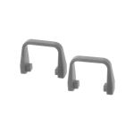 Klammer Türöffnungsbegrenzer (Öffnungswinkel max. 110°) 00636456