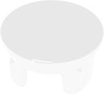 Stopfen für Kühlschrank BSH-Gruppe 00627256 Verschluss, Dichtung