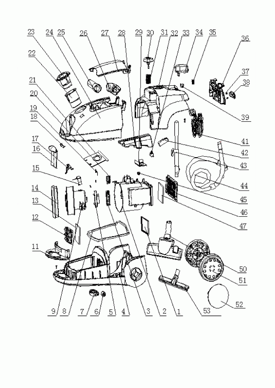 Ersatzteile_Z_6200_90008134900_Bild_1