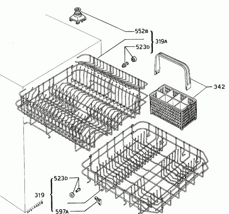 Ersatzteile_ASU3050IB_91175028500_Bild_5