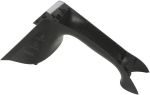 Griff für Bügeleisen BSH-Gruppe 12016798 Handgriff, robust