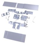 Zubehörsatz für Kühlschrank Liebherr 909652400 mechanisch