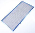 Fettfilter für Dunstabzugshaube Electrolux 140150114019 Metallfilter