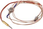 Temperaturfühler für Ofen Bosch 10009192 Backofen-Sensor