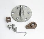 Trommelwellen-Abstandssatz für Trockner Whirlpool/Indesit 482000022828 IS60V