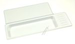 Ablagefach R Mips Super White für Kühlschrank LG 5026JA1179A Innenraum Fach