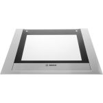 Frontglasscheibe EDELSTAHL 00683894