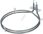 Heizring 2300 Watt für Bosch Siemens Ofen 00097855 Backofenheizung