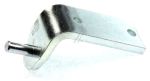 Lagerbügel für Kühlschrank BSH-Gruppe 00163310 Türdichtung, Befestigung