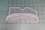 Filter Amica 1035533 für Trockner Amica